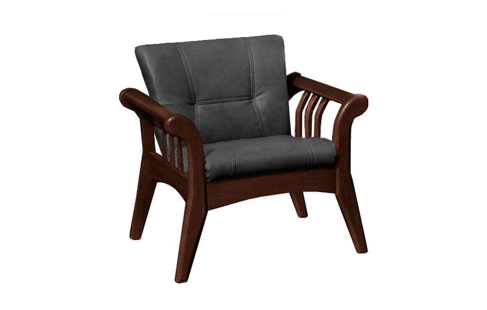 Мягкие кресла - изображение №3 "Кресло Визит, Д2"  на www.Angstrem-mebel.ru