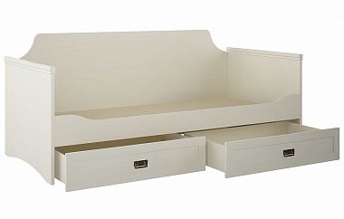 Кровать Кантри -  - изображение комплектации 96100